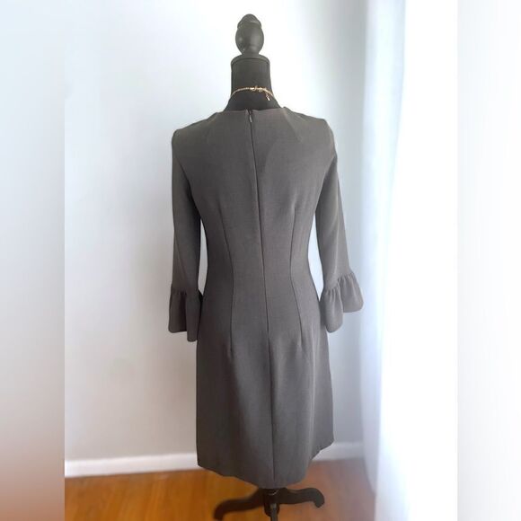 Kim and Proper Bell Sleeve Dress Size XXS - Picture 8 of 12